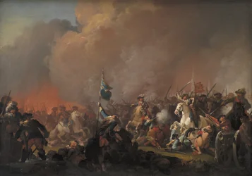The Assault on Amager 1658 During the Swedish War 1657-60