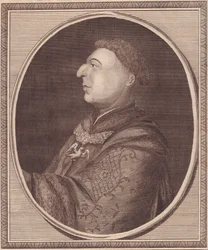 Portrait of John of Lancaster