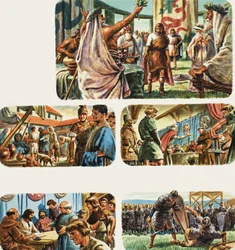 Crime and Punishment