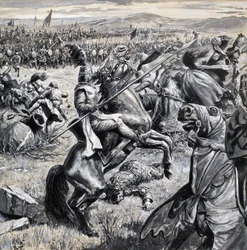 Decisive Battles: Revenge for Bruce (Battle of Bannockburn)