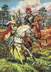 Edward IV, Triumph of the House of York