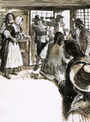 The Scene of the Crime: The discovery of a corpse of Sir Edmond Berry Godfrey