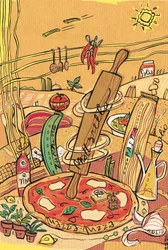Italian Cuisine