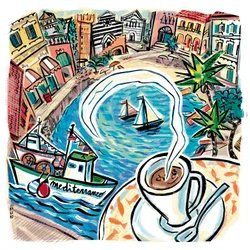 Mediterranean Sea