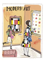 Modern Art