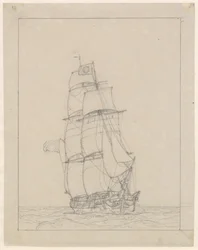 A Brig