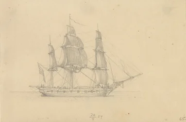 A Corvette