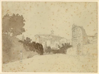 Church of St. Giovanni a Paolo