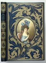 Book cover for 