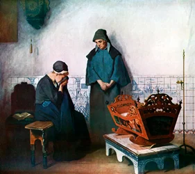 The Empty Cradle