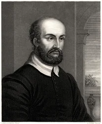 Andrea Palladio