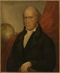 George Rogers Clark