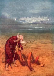 The Lost Land