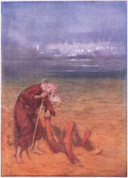 The Lost Land