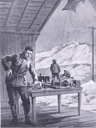 Three Clicks That Solved a Great Problem, Illustration from 
