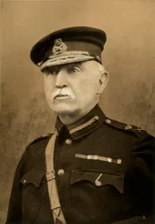 Lieut.-General Thomas Kelly-Kenny, C.B. (1900)