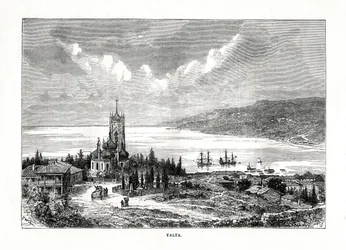 Yalta, Southern Ukraine