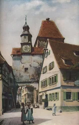 South Germany