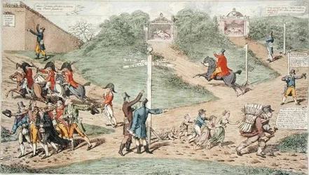 National Pursuits
