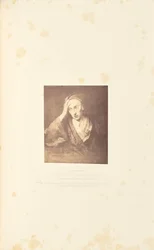 A. Pope by J. Richardson