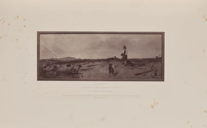 Lytham Sands, by R. Ansdell