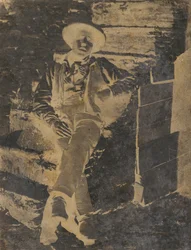 Young Man