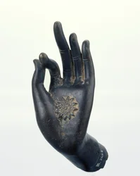Hand of Buddha