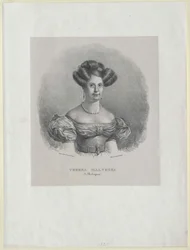 Teresa Malvezzi