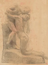 Çacountala, c. 1888