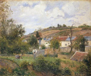 A Corner of l