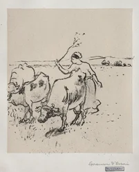 Cowherder