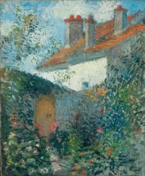 Study at Pontoise