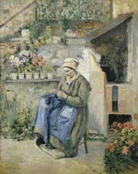 The Jolly Mother