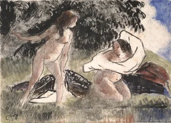 Bathers