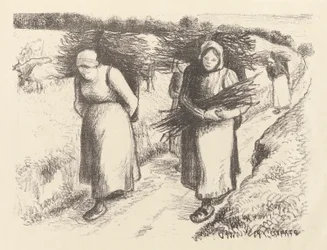 Firewood Carriers
