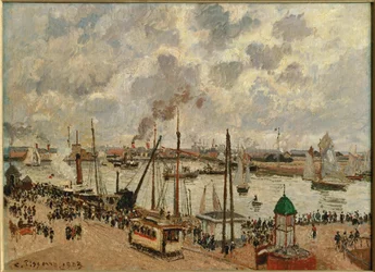 Port of Le Havre