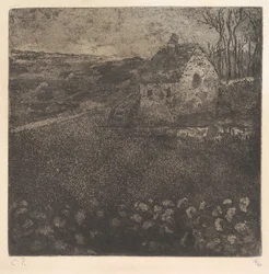 The Cottage, 1879