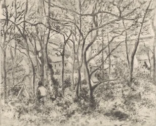 The Woods at L