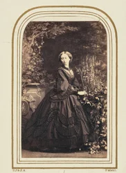 Alice (1843 - 1878), Grand Duchess of Hesse