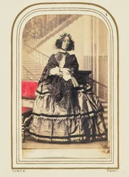 Lady Eleanor Cathcart