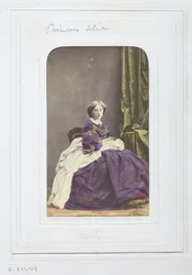 Princess Alice, 1860-69