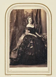 The Duchess of Roxburgh