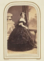 The Duchess of Wellington