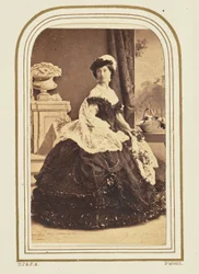 The Duchess of Wellington