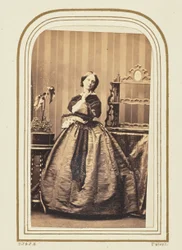 The Marchioness of Abercorn