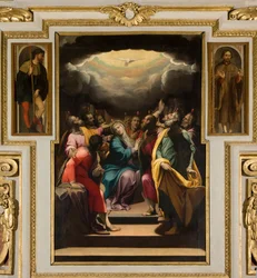 Pentecost