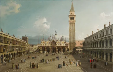 Piazza San Marco