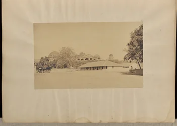 Madura, Trimul Naik