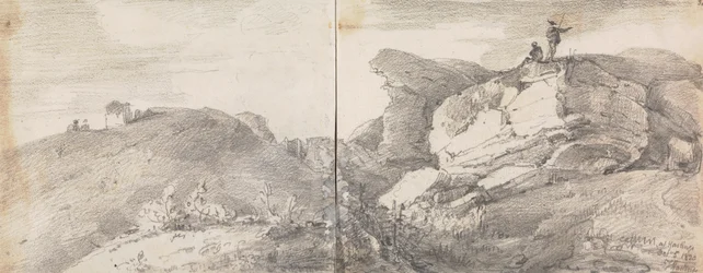 At Hastings, 5 October 1820