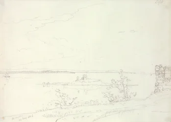 Beachley, 29 May 1846